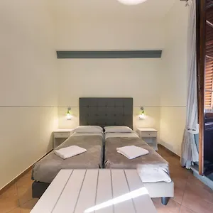 Bed & Breakfast Soggiorno Battistero, Firenze