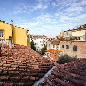 Hostel Santa Monaca, Φλωρεντία
